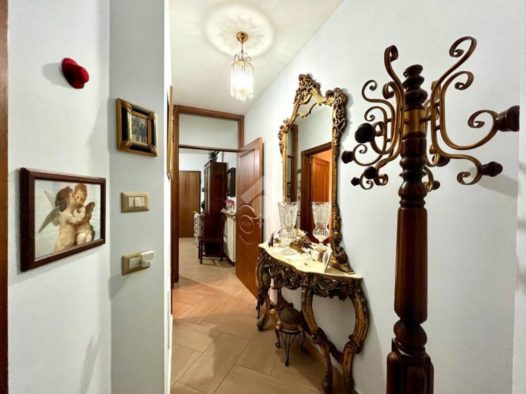 appartamento in vendita a Sant'Antimo