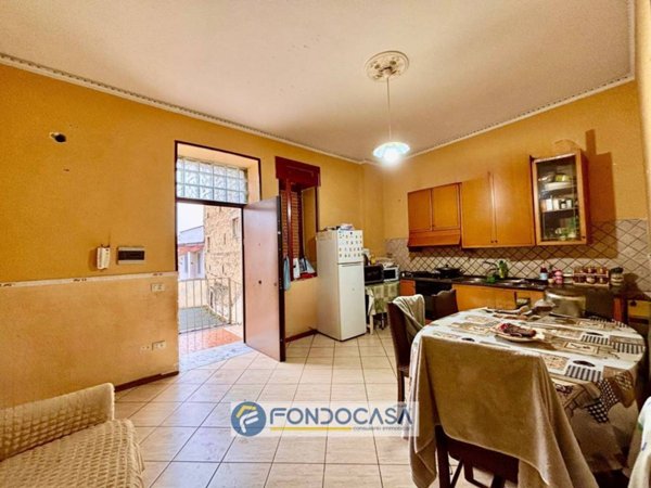 appartamento in vendita a Sant'Antimo