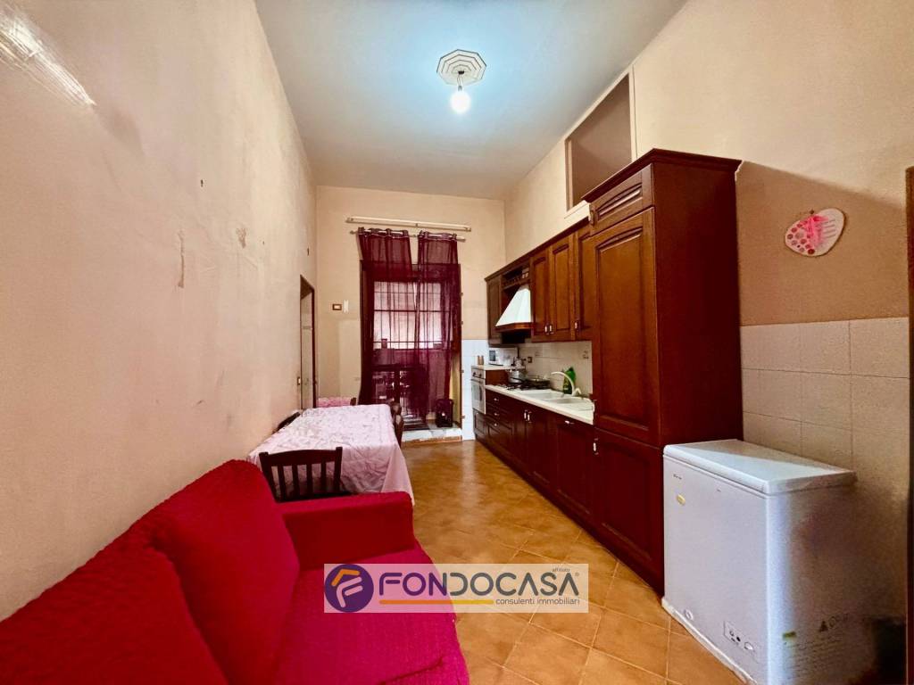 appartamento in vendita a Sant'Antimo