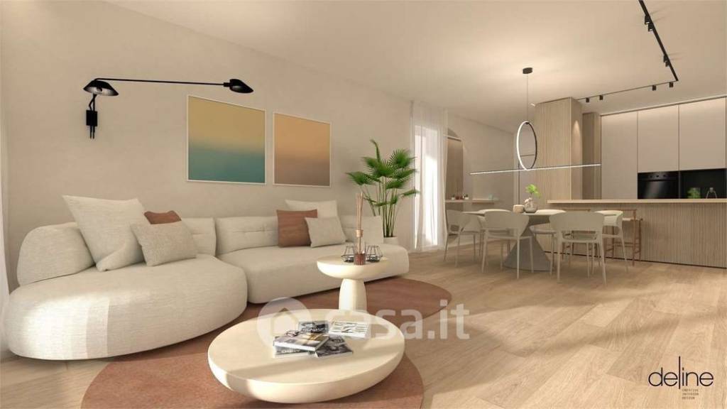 appartamento in vendita a Sant'Antimo