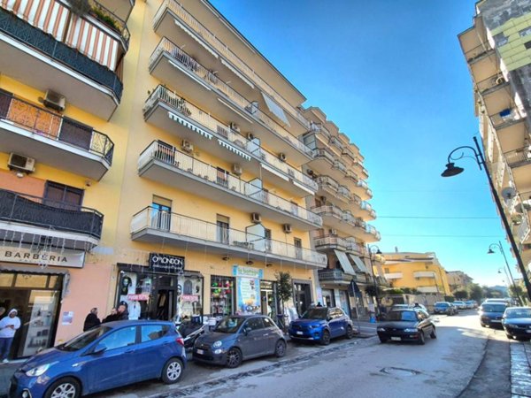 appartamento in vendita a Sant'Antimo