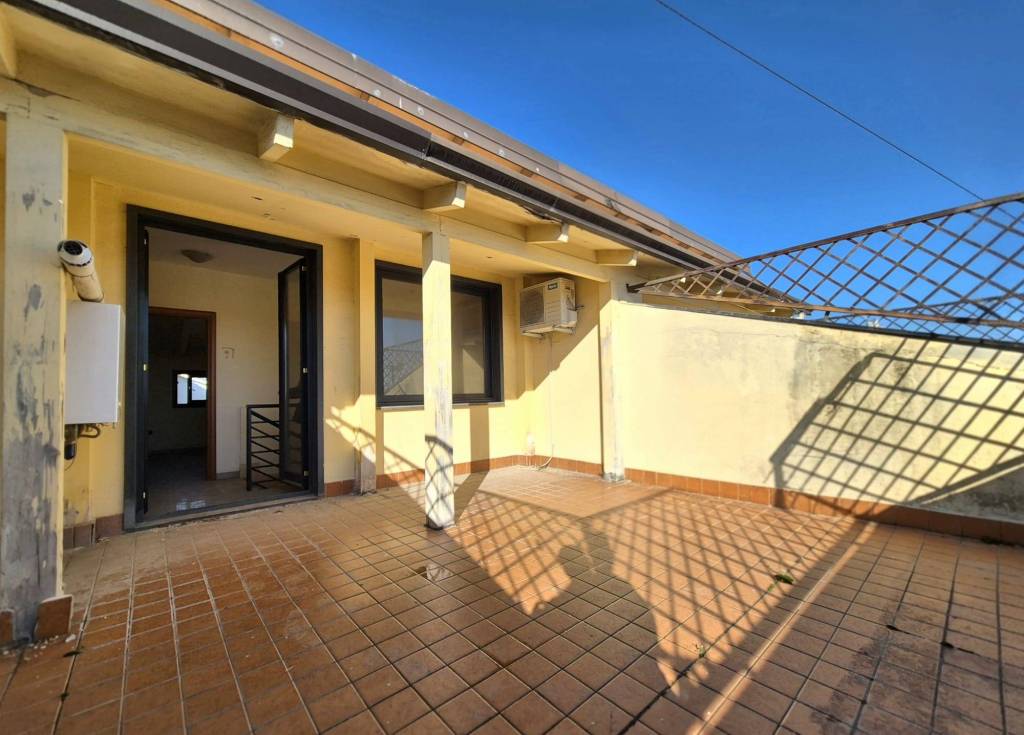 casa indipendente in vendita a Sant'Antimo