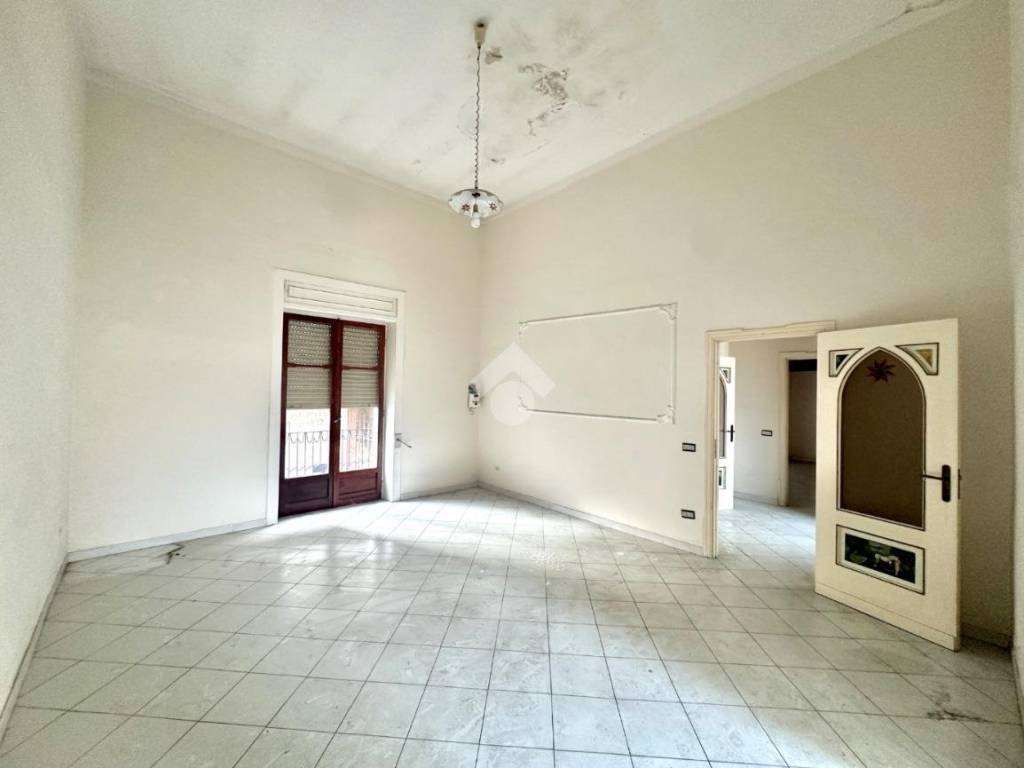 appartamento in vendita a Sant'Antimo