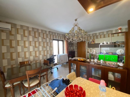 appartamento in vendita a Sant'Antimo