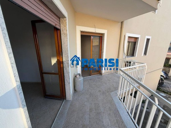 appartamento in vendita a Sant'Antimo