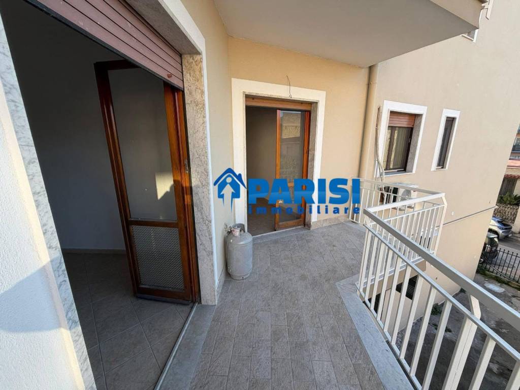 appartamento in vendita a Sant'Antimo