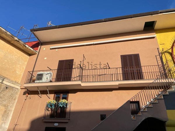 casa indipendente in vendita a Sant'Antimo