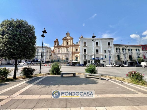 appartamento in vendita a Sant'Antimo