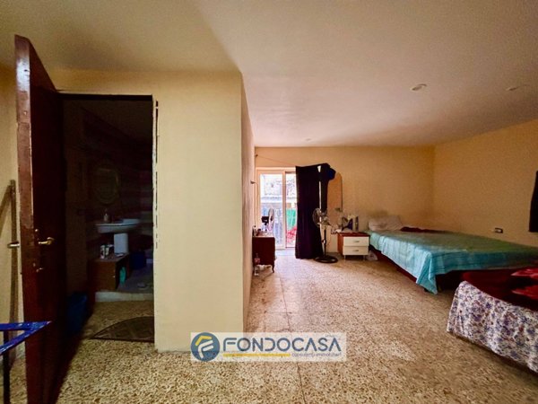 appartamento in vendita a Sant'Antimo