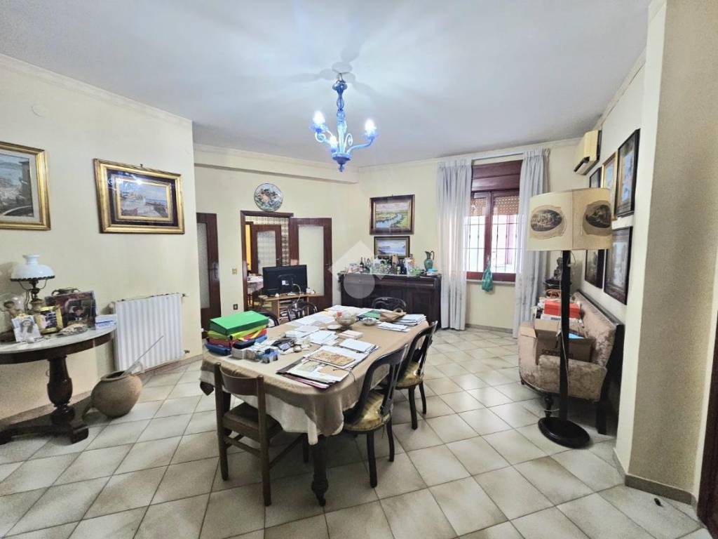 appartamento in vendita a Sant'Antimo