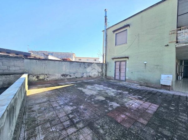 appartamento in vendita a Sant'Antimo