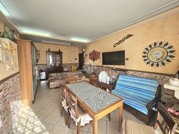 appartamento in vendita a Sant'Antimo