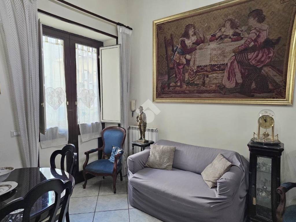 appartamento in vendita a Sant'Antimo