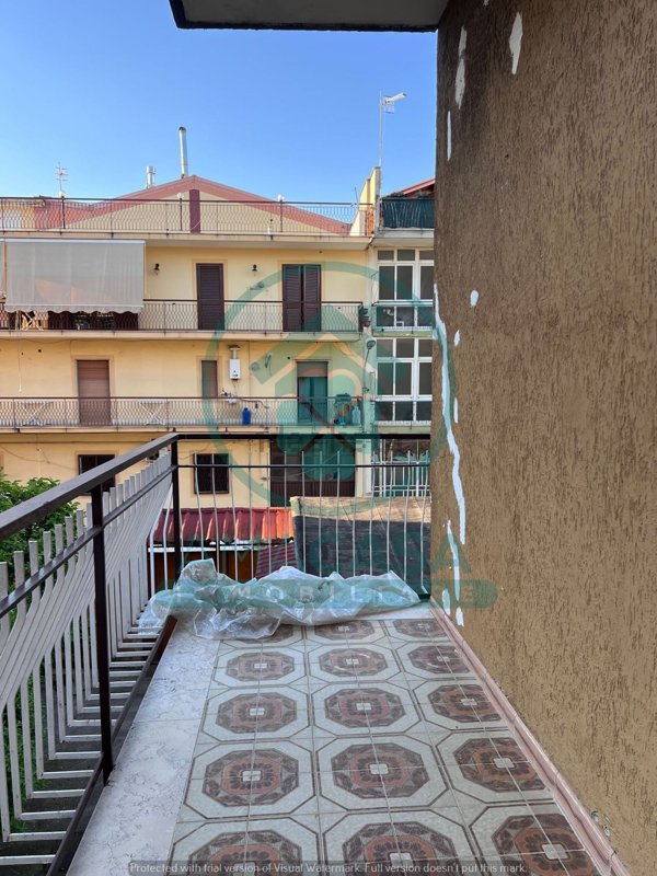 appartamento in vendita a Sant'Antimo