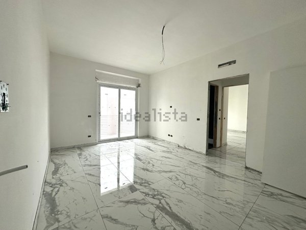 appartamento in vendita a Sant'Antimo