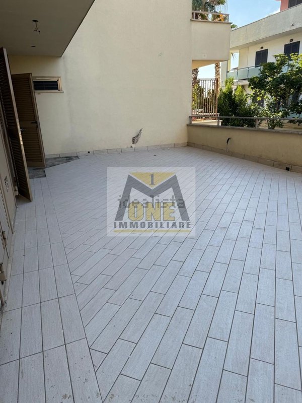 appartamento in vendita a Sant'Antimo