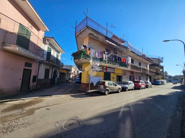 appartamento in vendita a Sant'Antimo
