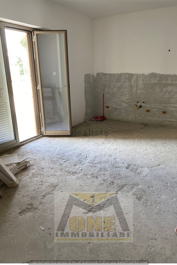 appartamento in vendita a Sant'Antimo