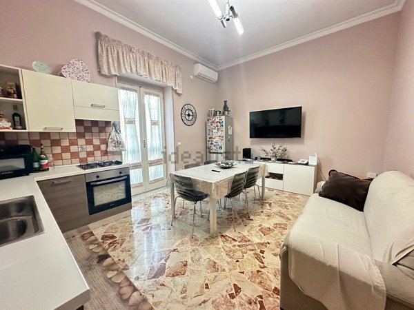 appartamento in vendita a Sant'Antimo