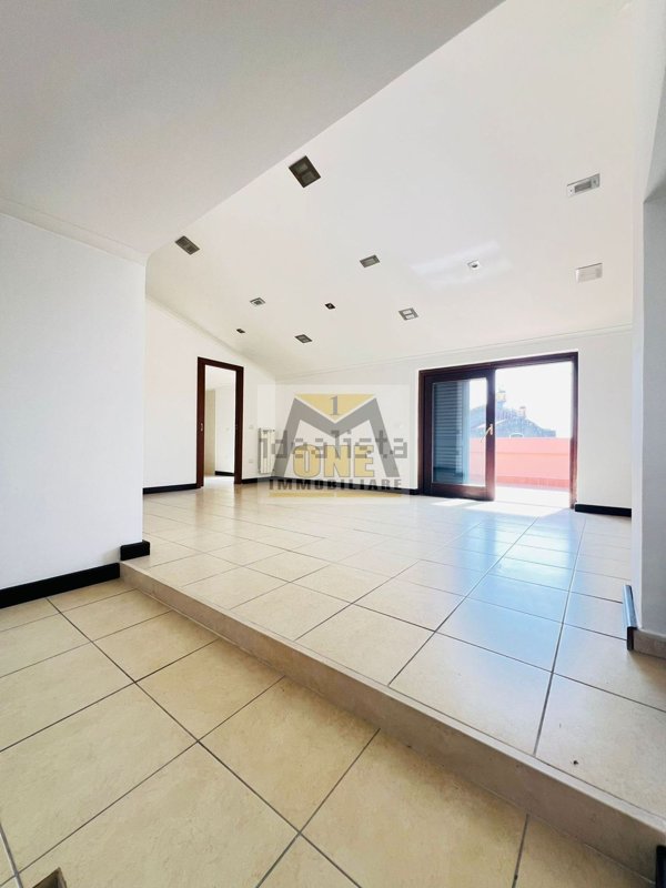 appartamento in vendita a Sant'Antimo