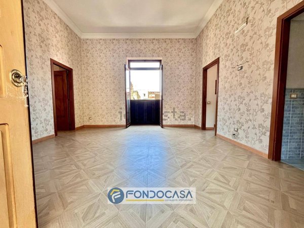 appartamento in vendita a Sant'Antimo