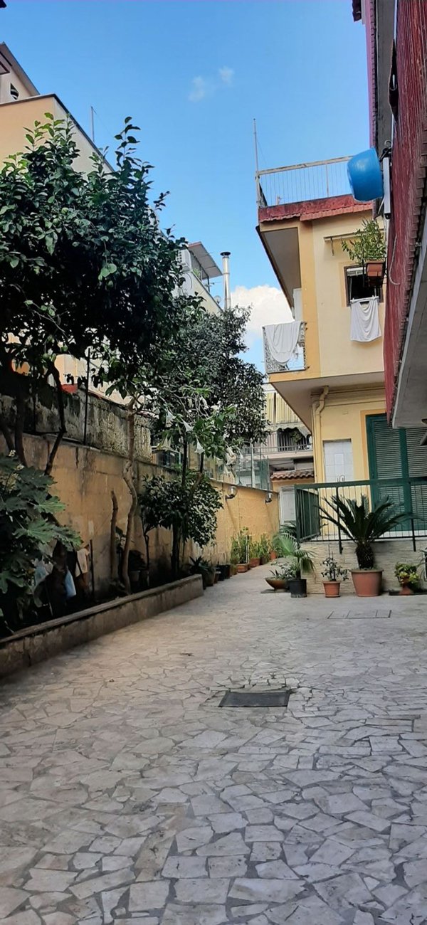 appartamento in vendita a Sant'Antimo