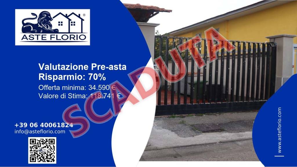 intera palazzina in vendita a Sant'Antimo