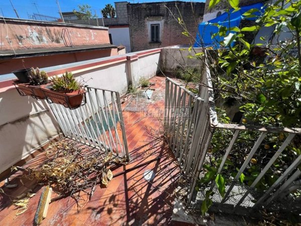 appartamento in vendita a Sant'Antimo