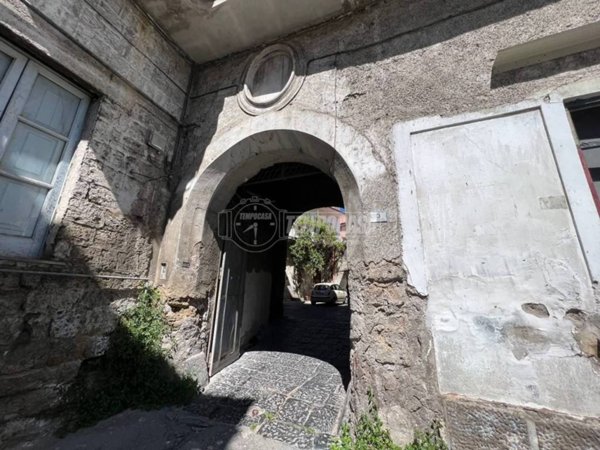 appartamento in vendita a Sant'Antimo