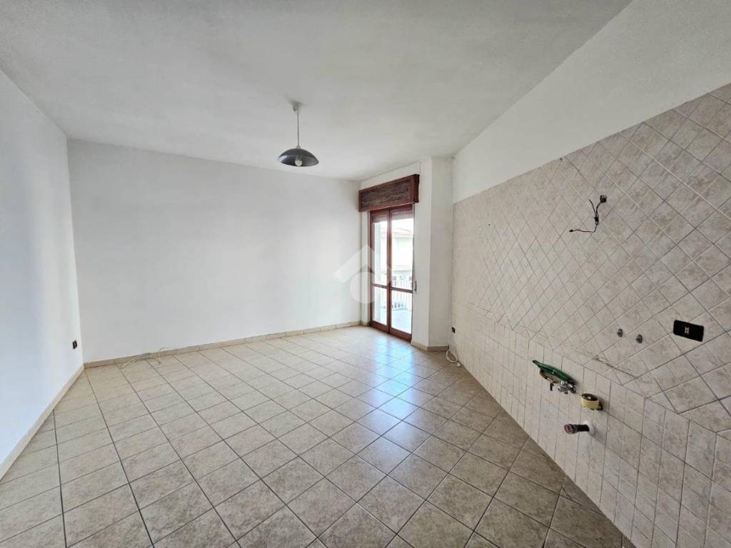 appartamento in vendita a Sant'Antimo