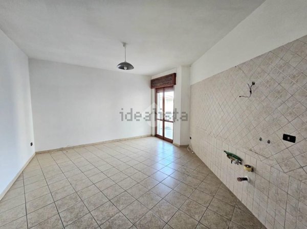 appartamento in vendita a Sant'Antimo