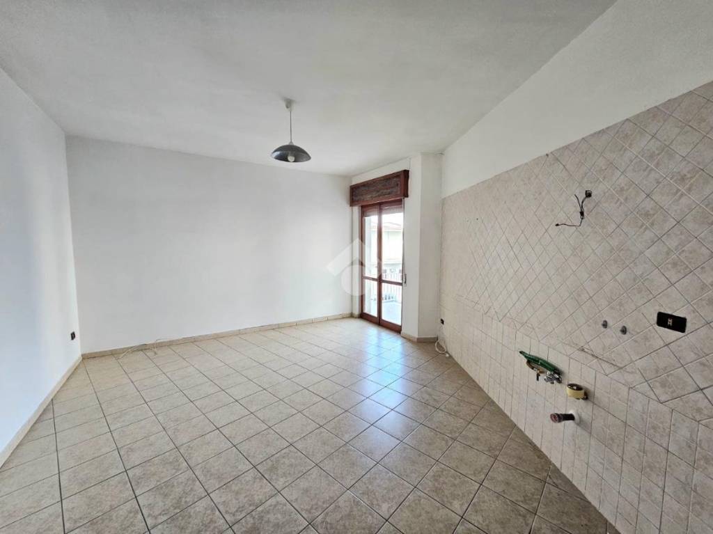 appartamento in vendita a Sant'Antimo