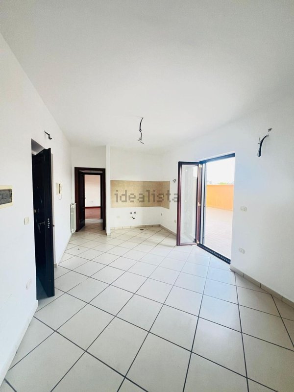 appartamento in vendita a Sant'Antimo