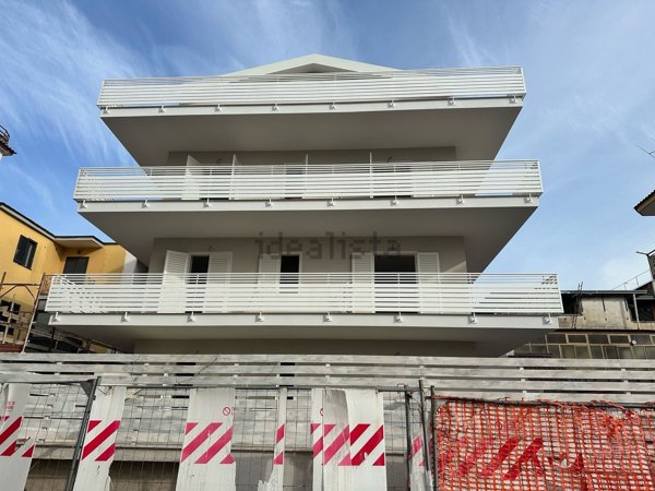 appartamento in vendita a Sant'Antimo