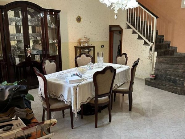 casa indipendente in vendita a Sant'Antimo