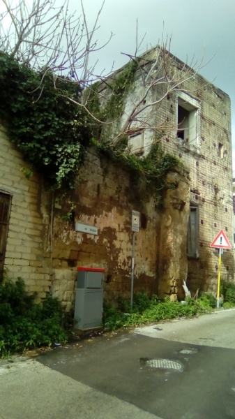 casale in vendita a Sant'Antimo