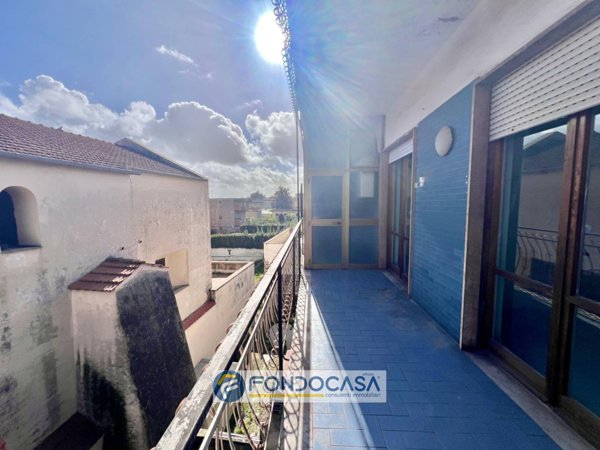 appartamento in vendita a Sant'Antimo