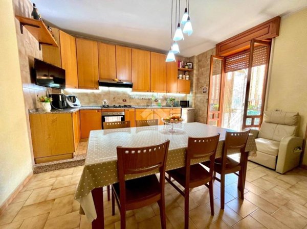 appartamento in vendita a Sant'Antimo