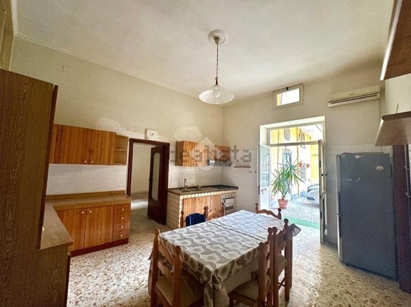 appartamento in vendita a Sant'Antimo