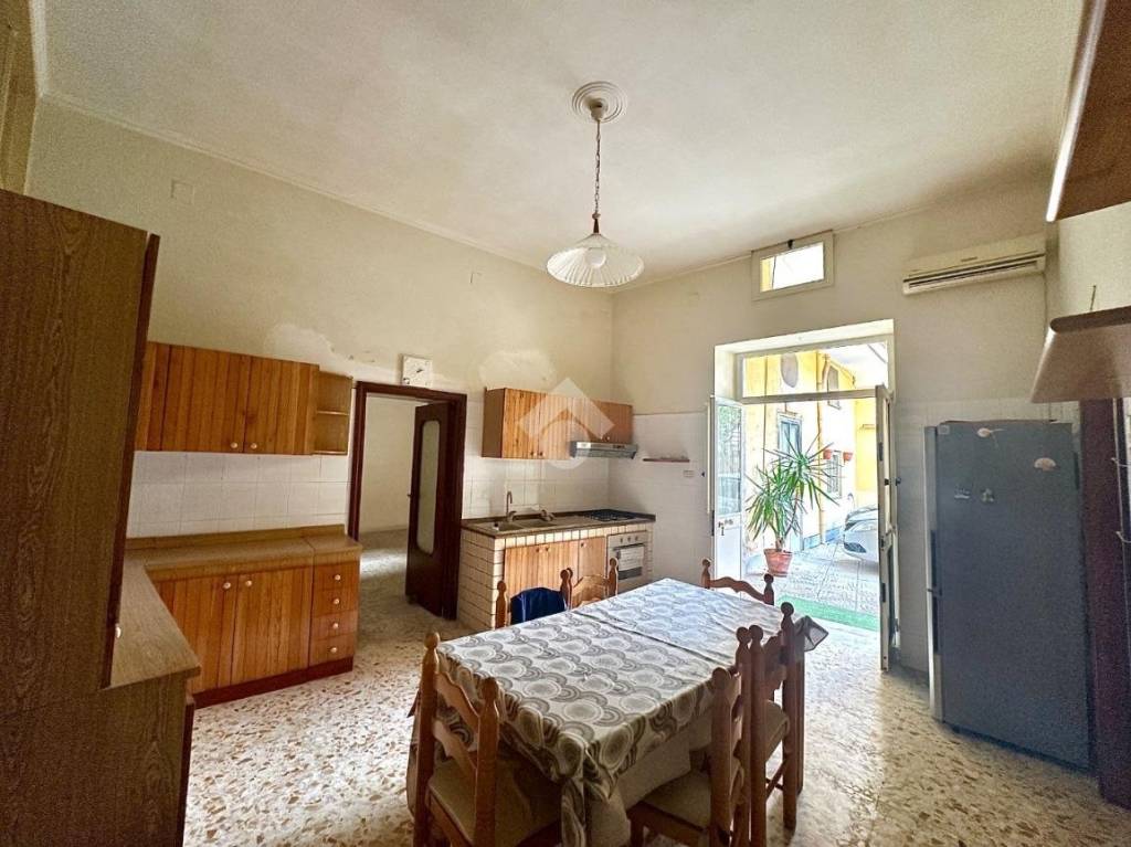 appartamento in vendita a Sant'Antimo