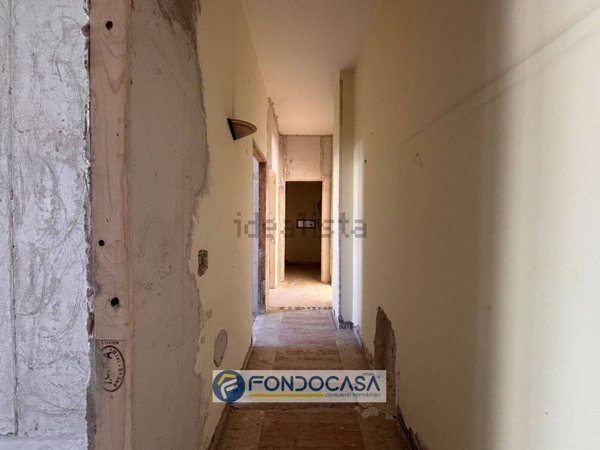 appartamento in vendita a Sant'Antimo