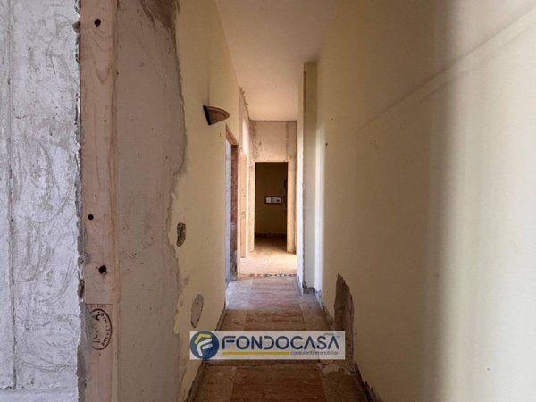 appartamento in vendita a Sant'Antimo