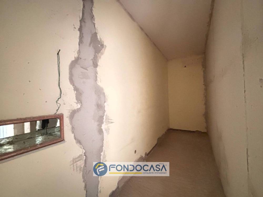 appartamento in vendita a Sant'Antimo
