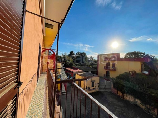 appartamento in vendita a Sant'Antimo