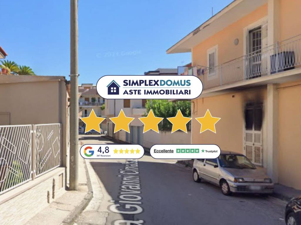 appartamento in vendita a Sant'Antimo