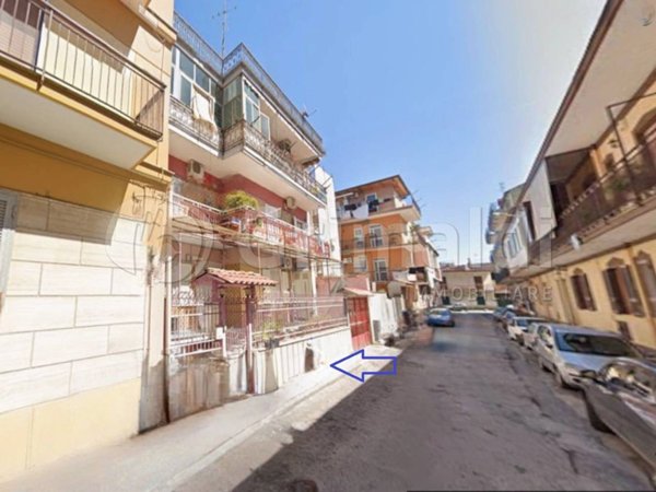 appartamento in vendita a Sant'Antimo