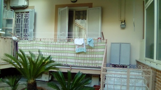 appartamento in vendita a Sant'Antimo