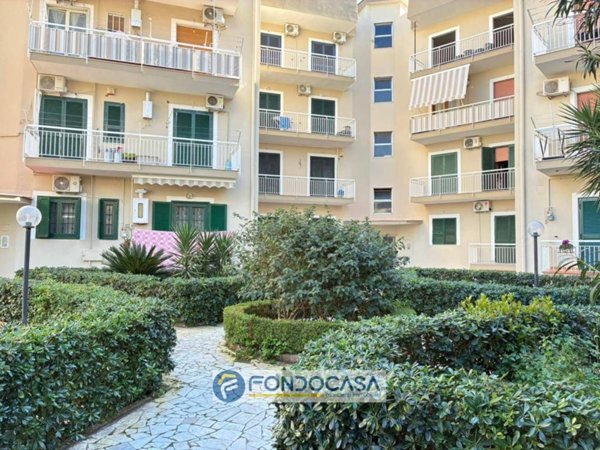 appartamento in vendita a Sant'Antimo