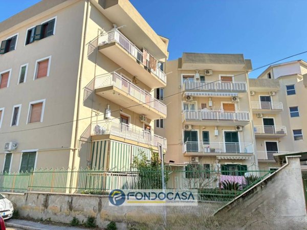 appartamento in vendita a Sant'Antimo