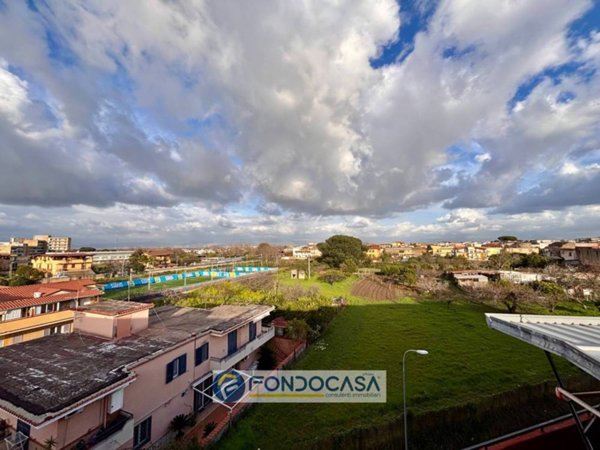 appartamento in vendita a Sant'Antimo